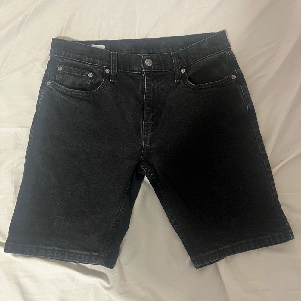 Levi’s shorts